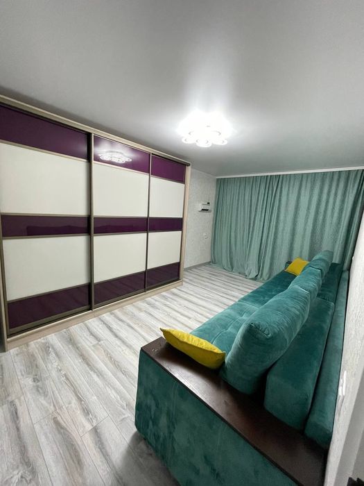 Продается 2-х комнатная на 26 кв