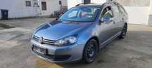Dezmembrez vw golf 6 variant 2.0 TDI 140 cp CBDB, cv LHD, LD7X