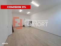 COMISION 0% Spatiu comercial open space, zona Iosefin