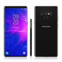 Galaxy note9 vetnam 6_128GB