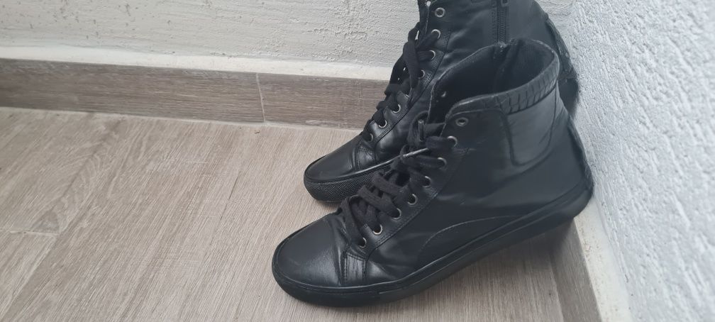 Мъжки Обувки Daris