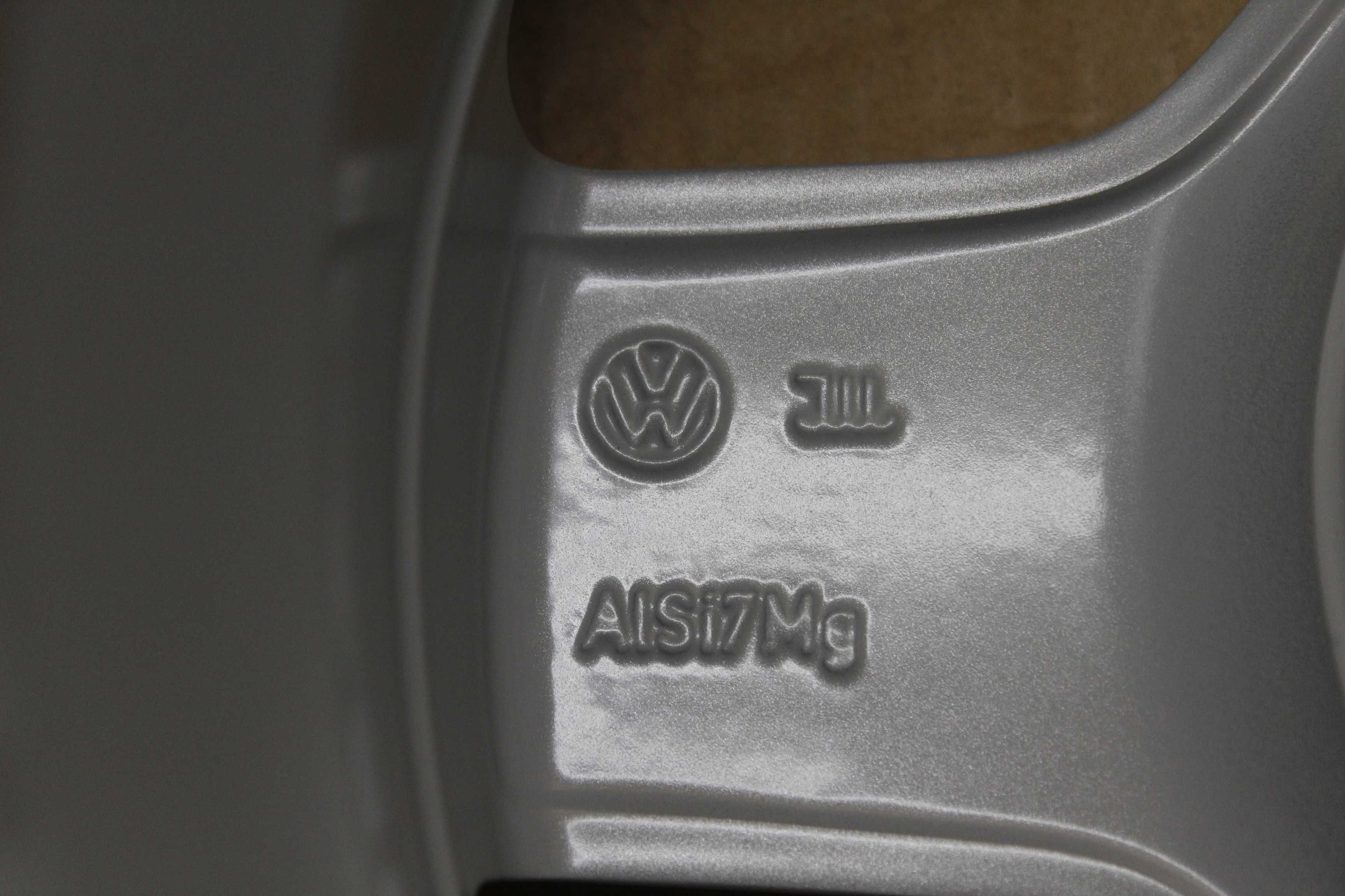 Джанти 14" VW Up