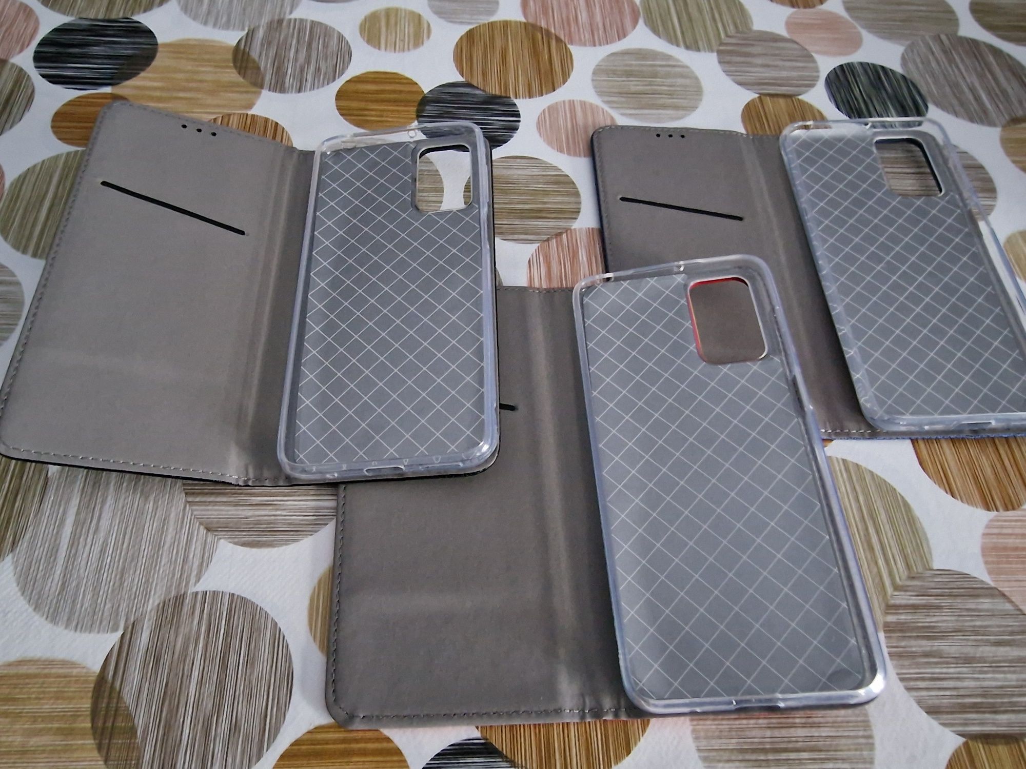Намалени!!! Motorola Moto G42 калъф тип тефтер