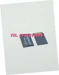 Adaptor Card De Memorie Micro Sd La Memory Stick Pro Duo Pentru Plays