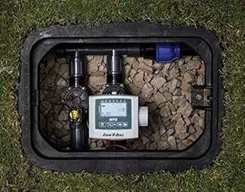 Poelsan irrigatsion box | Green box| Avtomatika va Filtrlar uchun