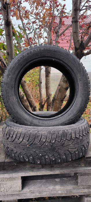 Продам шины NOKIAN
