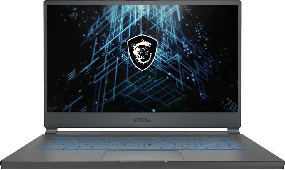 Ноутбук MSI Stealth 15M A11UEK