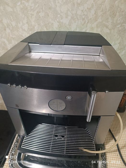 WMF -1000 caffe machine