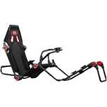 Cockpit portabil Racing Simulator F-GT LITE Next Level Racing NLR-S015