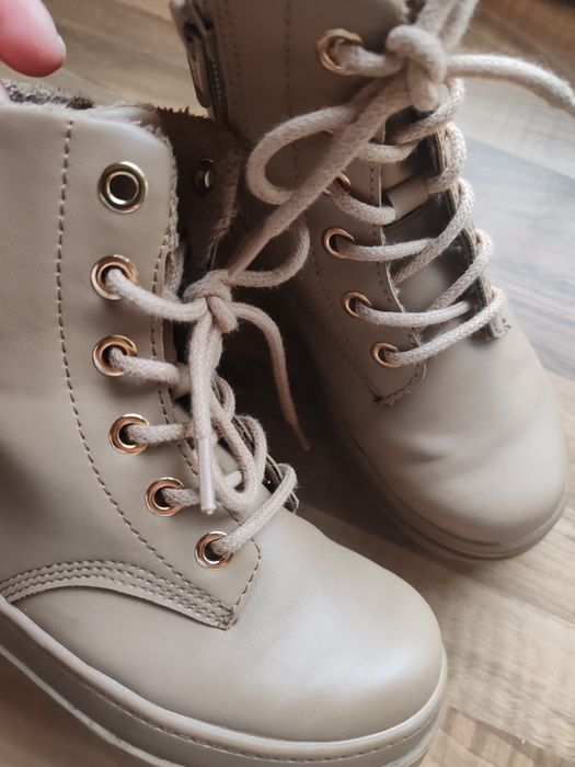 Детски боти за момиче H&M