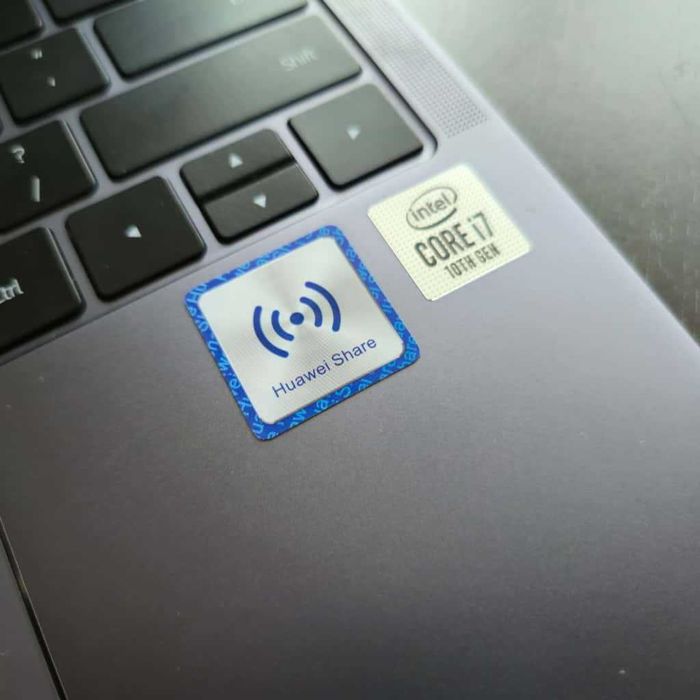 Laptop HUAWEI MateBook X Pro 2020 i7 Gri TouchScreen 16Gb RAM