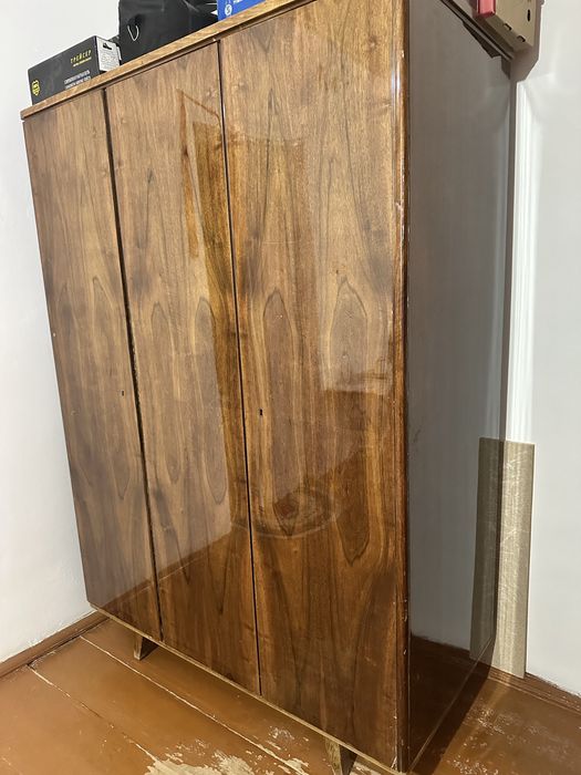 Шифонер состояние идеально