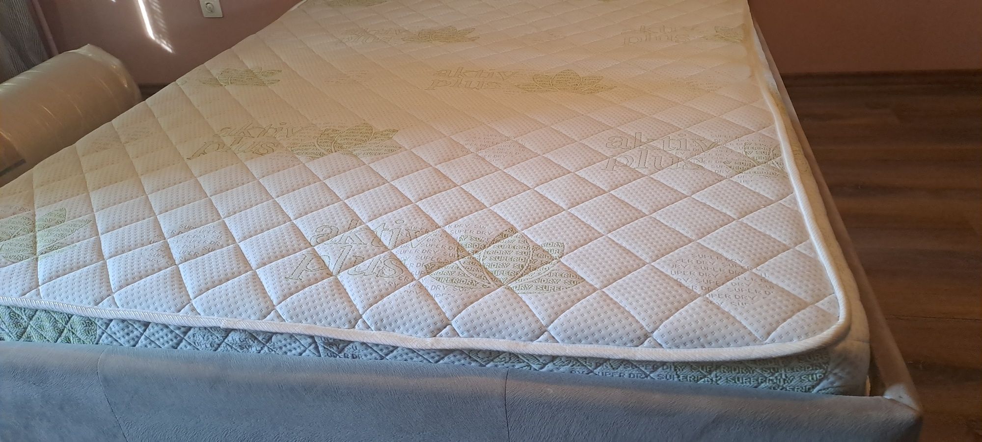 Матрак ТЕД active plus cool comfort 160/200