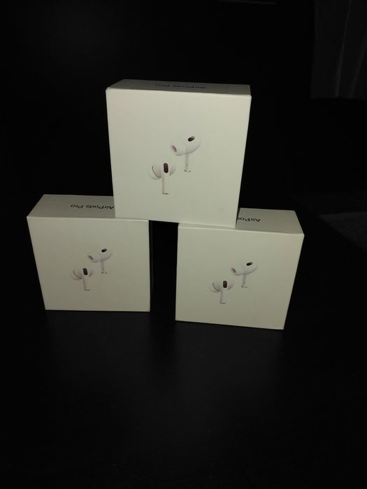 Air Pods Pro 2 Sigilate