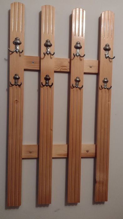 Шкаф за обувки и Закачалка