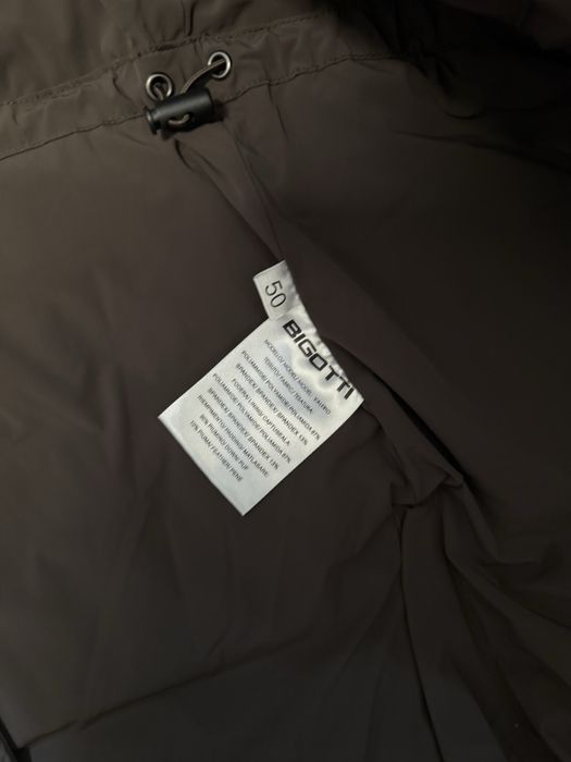 Vand geaca Bigotti barbati