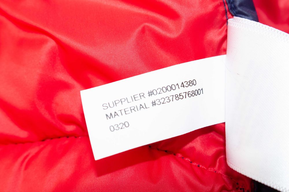 Polo Ralph Lauren оригинална грейка момче син елек 10-12г