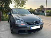 Golf 5 volkswagen