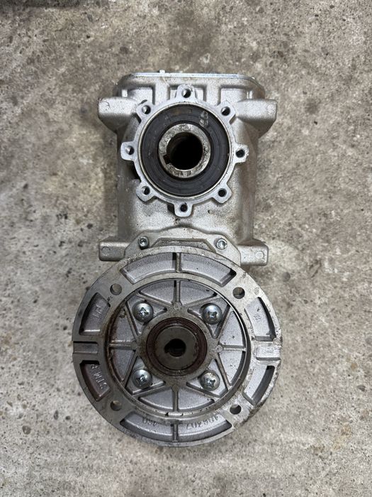 Reductor motor  1/188