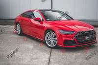 Bodykit tuning sport Audi A7 C8 S-line 2017- v2 Maxton Design