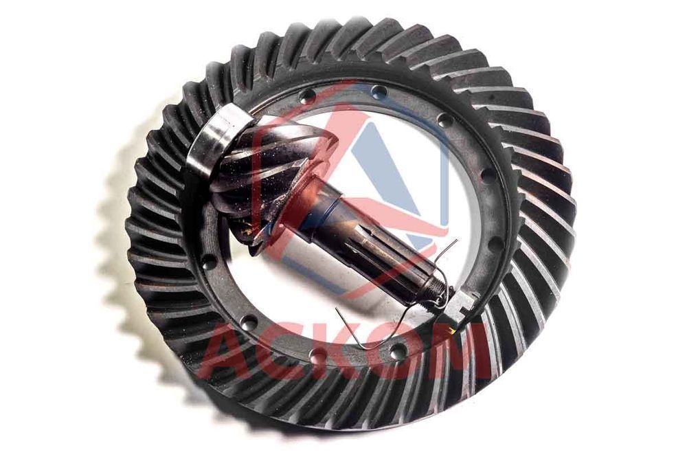 главная пара газ-3309 41х9 дв.ммз-245.7 (оригинал)