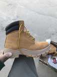 Сефти ботинки RED WING WORK