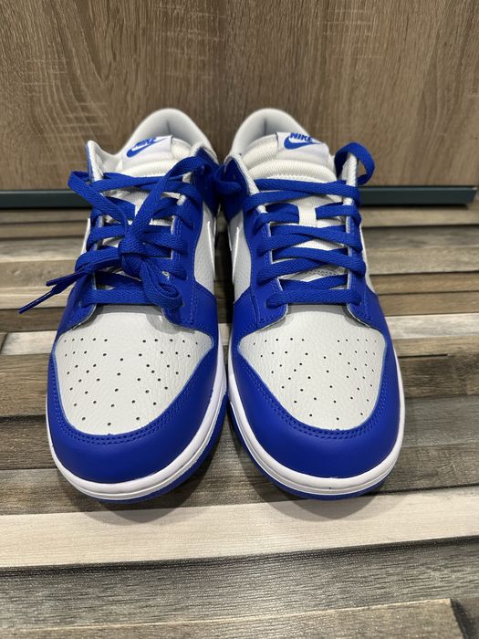 ЧИСТО НОВИ оригинални обувки NIKE DUNK LOW