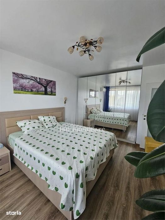 Inchiriere 2 Camere Berceni Sos.Giurgiului | Centrala Proprie |