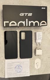 Realme GT2 - Гаранция 14 месеца !!!