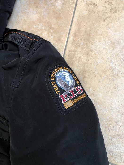 Parajumpers дамско яке L