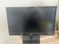 LG Монитор м2232d