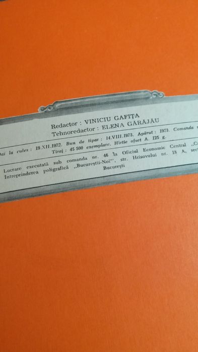 Carti vechi pentru copii.