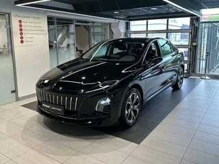 Hongqie E-QM5 500 km  nasiyaga