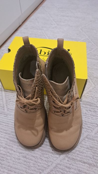 Габина боти, 40 номер