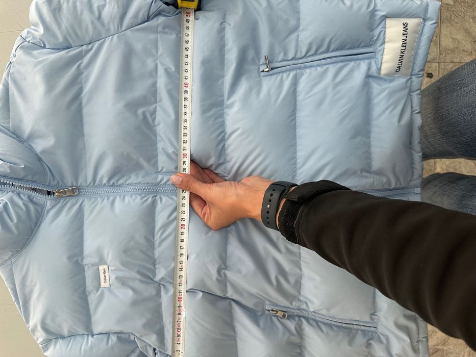 Дамско яке Calvin Klein