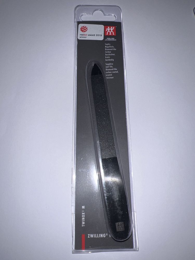 Set Zwilling Twinox M accesorii cosmetice manichiura / pedichiura