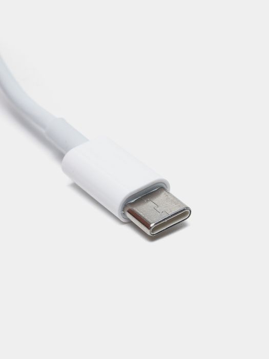 Iphone quvvatlagich sotiladi kabel
