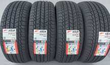 PROMO 235/60 R17, 102V, RIKEN ( by Michelin), R701, Anvelope vara M+S