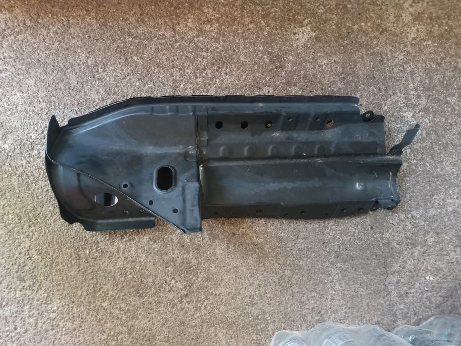 Coltar/Panou/Stalp Spate Toyota Hilux 2016/2017/2018