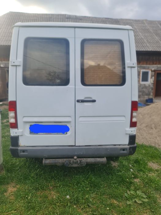 Mercedes Sprinter 2.2 Cdi an 2003