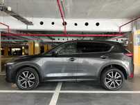 Mazda CX-5 4x4 175cp