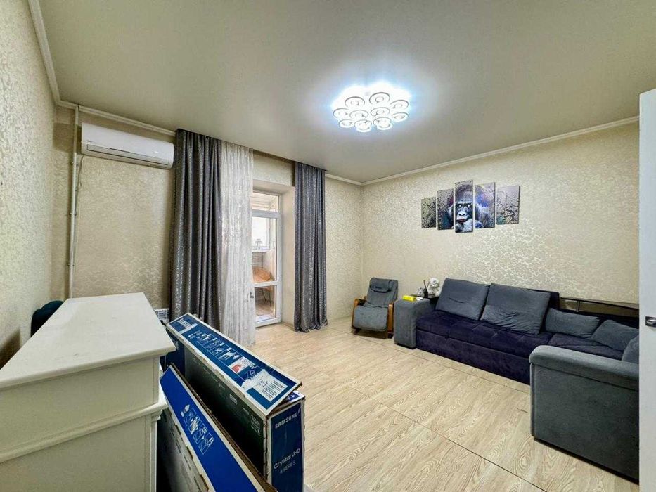 Продаём 3 комн. кв "сталинку " - 72 кв.м. по ул. Жамбыла 101