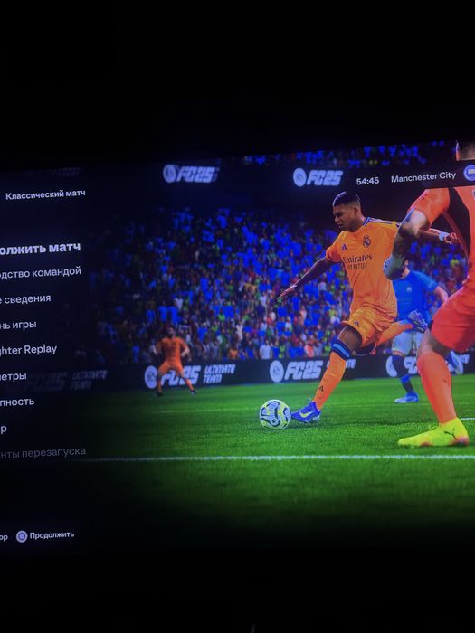 Сдается в аренду Playstation - PS5