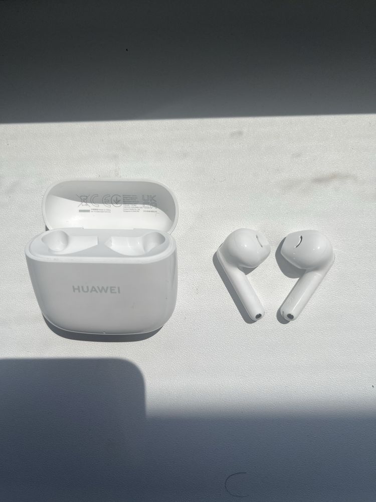 Слушалки Huawei FreeBuds SE 2
