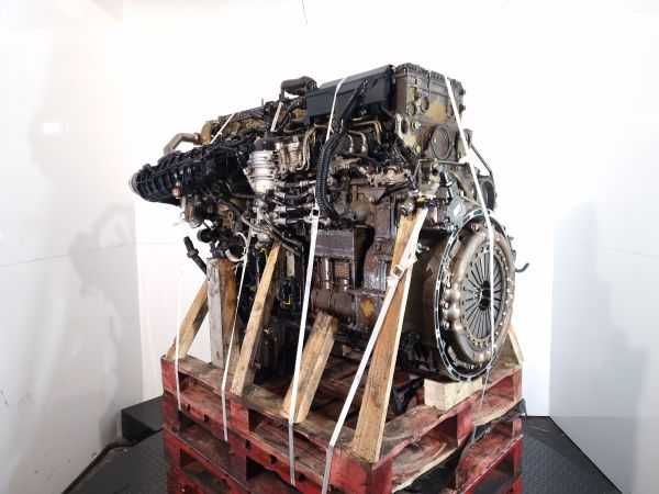 Motor complet Mercedes Benz OM471LA - Piese de motor Mercedes-Benz