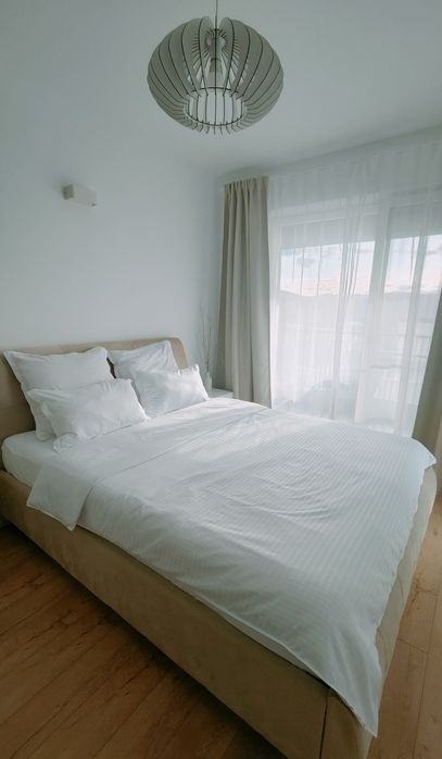Apartament regim hotelier Vivo clinica Amethyst Columna Florești Cluj