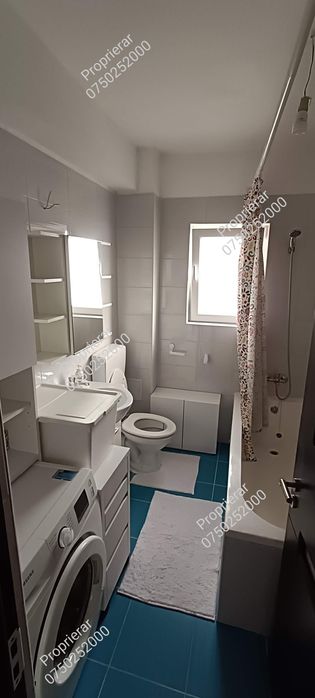 Ap. 2 camere lângă pădure, loc parcare, 56mp, proprietar