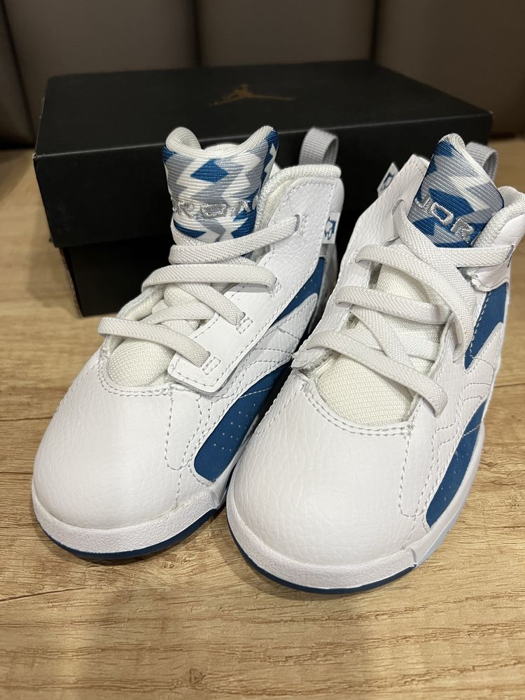 Детски маратонки NIKE JORDAN MVP