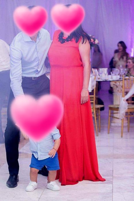 Rochie BSB