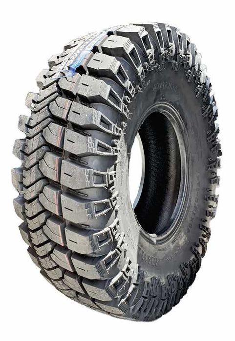 гуми 37x12.5R17 LAKESEA CHALLENGER 124K PR8